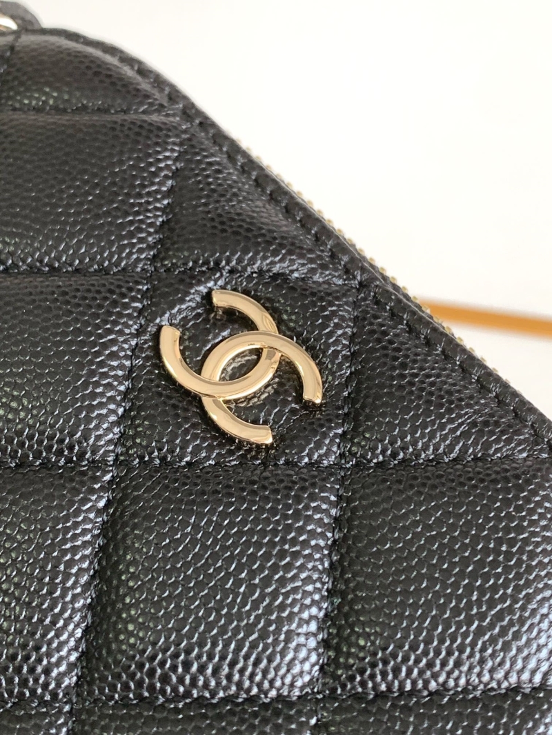 Chanel Top Handle Bags